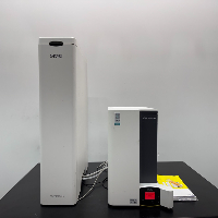 Sartorius Arium Laboratory Water Purification System image 0